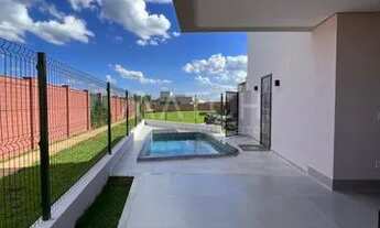 Imagem 3: Você quer segurança para sua família! Então, este é seu novo condomínio - Jardins Barcelon