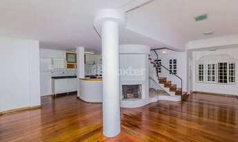 Imagem 6: Vendo Excelente casa 4 quartos suíte 3 garagens 300m² privativos no Bairro Espírito Santo