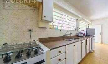 Imagem 7: Santo André - Casa Padrão - Vila Scarpelli