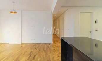 Imagem 4: São Paulo - Apartamento Padrão - Higienópolis