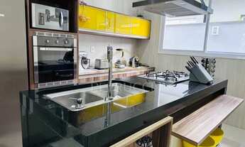 Imagem 4: Casa - Swiss Park - Campinas