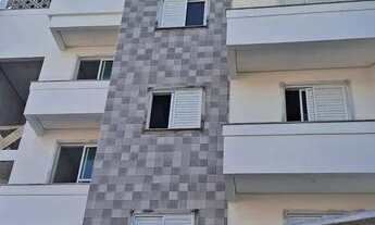 Imagem 4: Cobertura com 2 dormitórios à venda, 54 m² por R$ 520.000,00 - Casa Branca - Santo André/S