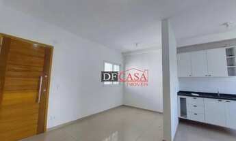 Imagem: Apartamento com 2 dormitórios à venda