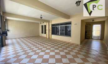 Imagem: Sobrado com 5 dormitórios para alugar