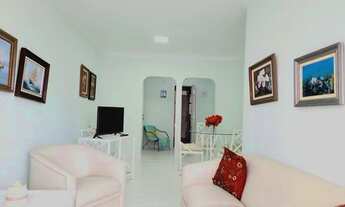 Imagem 4: 01 quadra da praia, 90 m2, 02 Dormits (01 suíte), Dep. Emp, 02 vagas, lazer, Pitangueiras