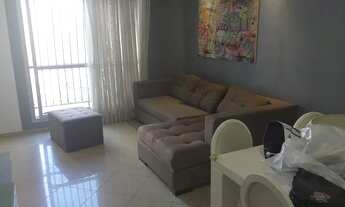 Imagem: 3 dormitórios com vaga, ótimo estado