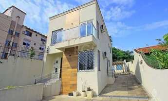 Imagem: Casa para Venda - 250m², 3 dormitórios