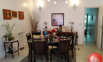 Imagem 4: São Paulo - Casa Padrão - Tucuruvi