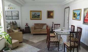 Imagem: Apartamento para venda no Itagara