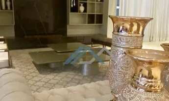 Imagem 4: Casa com 4 suítes para alugar, 572 m² por R$ 40.000/mês - Tamboré 11 - Santana de Parnaíba