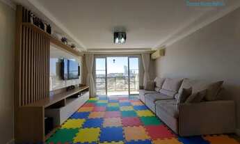 Imagem: Apartamento com 3 dormitórios à venda