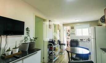 Imagem: Apartamento para Aluguel - Vila Esperança