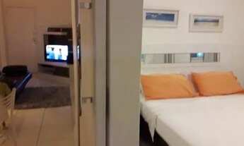 Imagem 6: Apartamento com 1 quarto à venda, 36 m² por R$ 590.000 - Ipanema - Rio de Janeiro/RJ