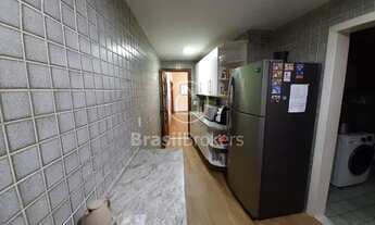 Imagem 6: Rio de Janeiro - Apartamento Padrão - Meier