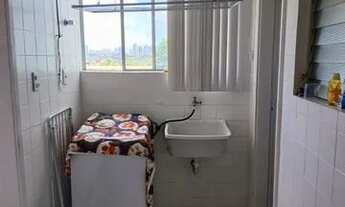 Imagem 4: Apartamento para venda tem 82 metros quadrados com 2 quartos em Pituba - Salvador - BA