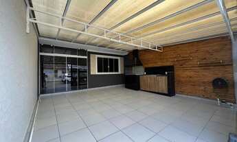 Imagem 2: Casa no Greenfield com 03 quartos