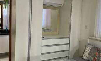 Imagem 5: Flat para passar suas férias!