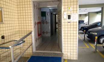 Imagem 3: Apartamento para aluguel possui 67 metros quadrados com 2 quartos