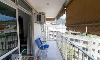 Imagem 5: Apartamento para Aluguel - Vila Isabel, 2 Quartos, 92 m2