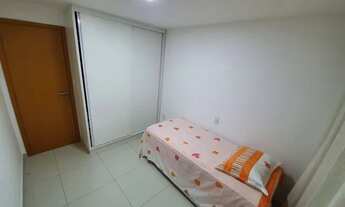 Imagem 6: Alugo Apartamento Maravilhoso no Caribessa