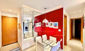 Imagem 4: Espetacular Apartamento Completamente Mobiliado!