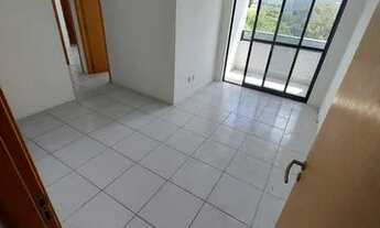 Imagem: Apartamento para venda tem 61 metros quadrados