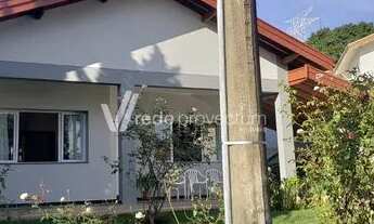 Imagem 2: Casa - Tijuco das Telhas - Campinas