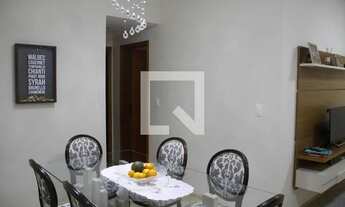 Imagem 4: Apartamento para Aluguel - Santa Maria, 2 Quartos, 73 m2