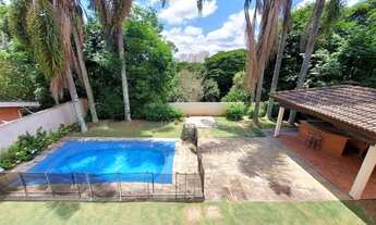 Imagem 5: Casa com 3 dormitórios para alugar, 352 m² por R$ 8.668,00/mês - Granja Viana - Carapicuíb