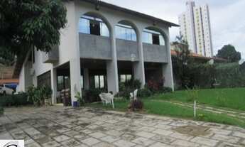 Imagem: Casa para locação alto padrão lagoa seca