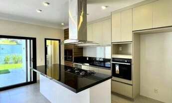 Imagem 6: Casa à venda, 200 m² por R$ 1.680.000,00 - Condomínio La Dolce Vita - Paulínia/SP