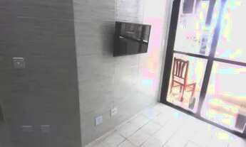 Imagem 3: Apartamento para aluguel com 58 metros quadrados com 1 quarto em Jardim Las Palmas - Guaru