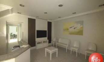 Imagem 3: São Paulo - Casa Comercial - Tatuapé