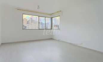 Imagem: São Paulo - Apartamento Padrão - Jardins