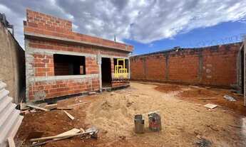 Imagem 6: Casa para Venda em Uberlândia, São Jorge, 2 dormitórios, 1 banheiro, 2 vagas