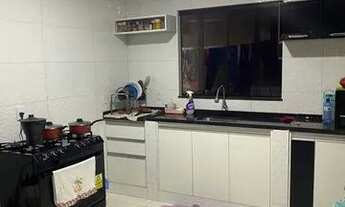 Imagem 5: Casa 2 quartos! Sobradinho dos Melos! Paranoá !