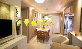 Imagem 2: Excelente apartamento no Condomínio Nova Penha