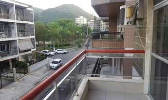 Imagem 6: Apartamento Condomínio Nova Valqueire 2 quartos 90m2