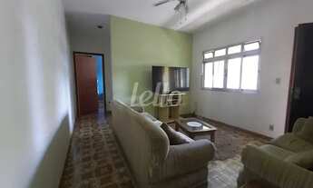 Imagem: São Paulo - Casa Padrão - Sacomã