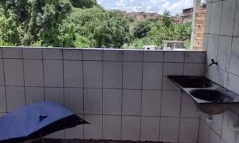 Imagem 5: Casa em Salvador BA