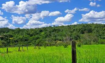 Imagem 4: Terrenos 20.000m² Financiados em Cordisburgo Perto de Araçai