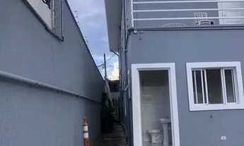 Imagem 3: Sobrado para aluguel e venda tem 593 metros quadrados com 9 quartos