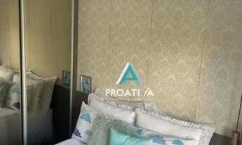 Imagem 5: Apartamento com 2 dormitórios à venda, 53 m² - Jardim - Santo André/SP