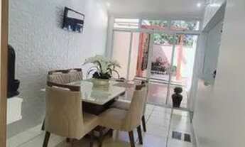 Imagem 4: Casa em Condomínio para Venda em Brodowski, Brodowski, 3 dormitórios, 1 suíte, 2 banheiros