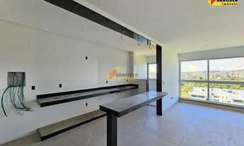 Imagem 6: Apartamento à venda, 3 quartos, 1 suíte, 2 vagas, Santa Clara - Divinópolis/MG