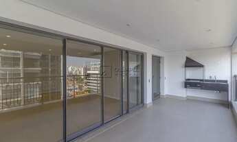 Imagem 6: Locação Apartamento 3 Dormitórios - 149 m² Moema