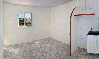 Imagem 5: Kitnet em frente portão principal ICEIA Barbalho