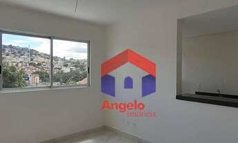 Imagem 5: Apartamento à venda, 56 m² por R$ 245.000,00 - Jardim dos Comerciarios - Belo Horizonte/MG