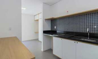 Imagem 3: Apartamento para venda possui 24 metros quadrados com 1 quarto em Higienópolis - São Paulo