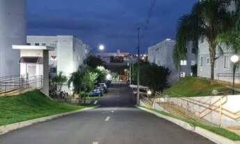 Imagem 3: Apartamento Residencial para locação, Rios di Itália, São José do Rio Preto - AP0684